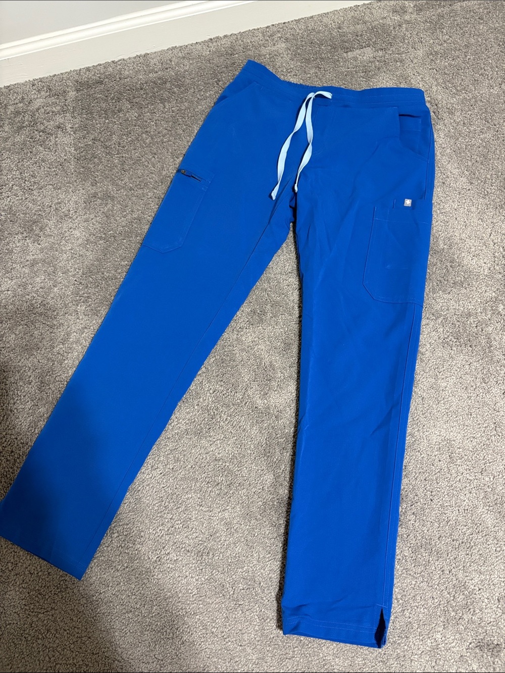 FIGS Scrub Pants